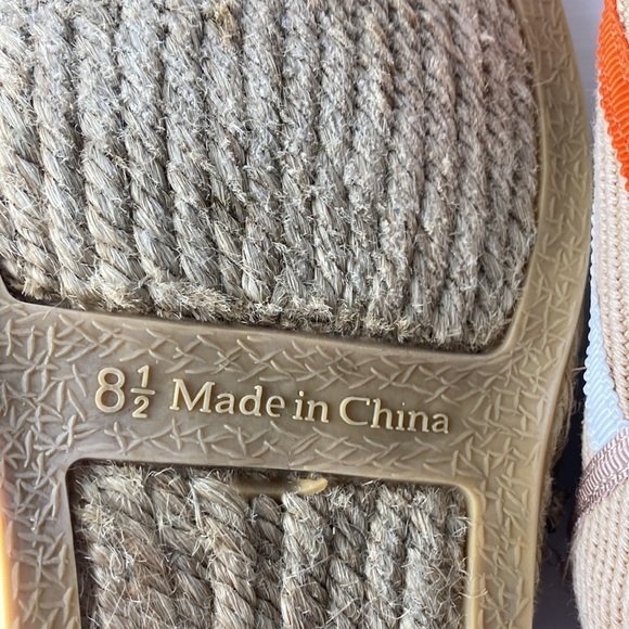 Lauren Ralph Lauren Espadrilles canvas - Picture 5 of 6